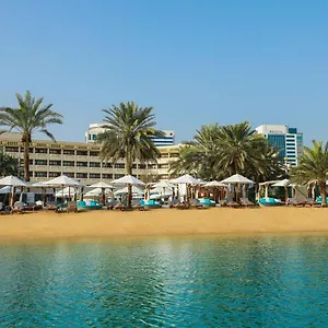 Курортный комплекс Le Meridien, Абу-Даби