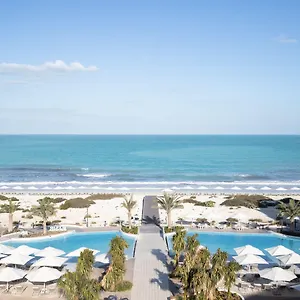 Курортный комплекс Jumeirah Saadiyat Island, Абу-Даби