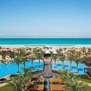Курортный комплекс Saadiyat Rotana And, Абу-Даби