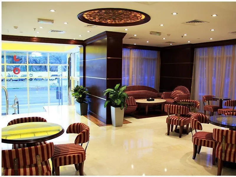 Trianon Royal Hotel Abu Dhabi 0*,