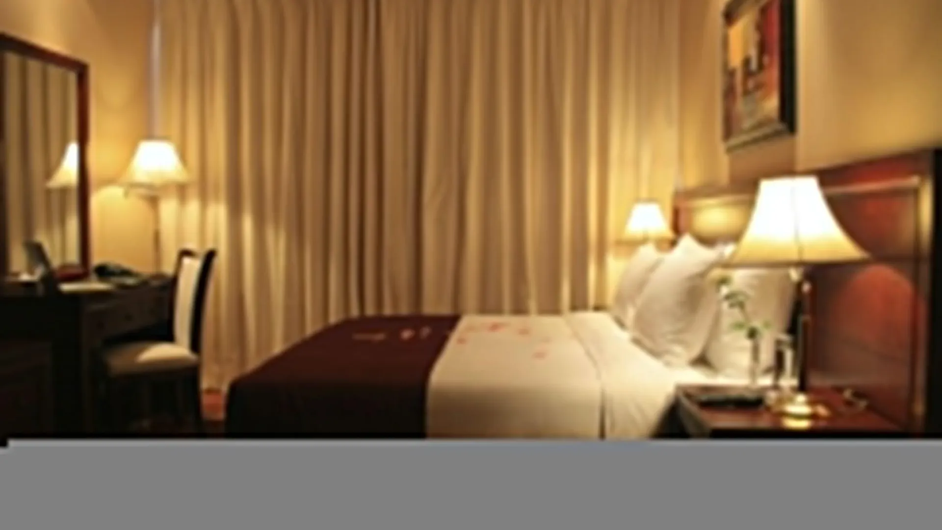 Trianon Royal Hotel Αμπού Ντάμπι Ηνωμένα Αραβικά Εμιράτα